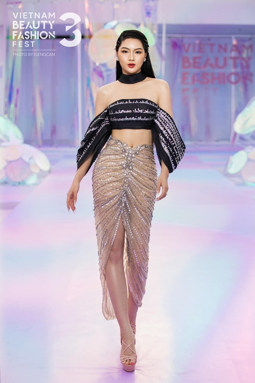 Nhiều người dự đoán sau Võ Quỳnh Thư, Nguyễn Thị Phượng và Trần Thị Thoa Thương sẽ có thêm người đẹp dự thi Miss Grand Vietnam 2023 sau khi Hoa hậu Thế giới Việt Nam 2023 kết thúc. Ảnh: FBNV.