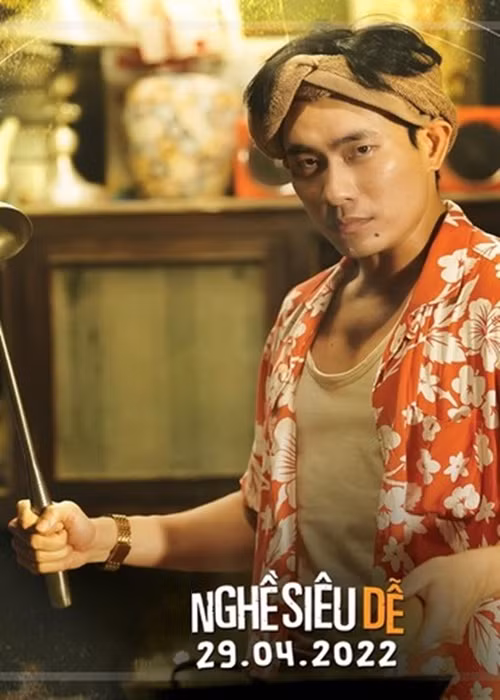 Sau Em chưa 18, Kiều Minh Tuấn đóng vai chính loạt phim: 798 Mười, Lật mặt: Ba chàng khuyết, Chú ơi đừng lấy mẹ con, Hạnh phúc của mẹ, Anh trai yêu quái, Tiệc trăng máu, Nghề siêu dễ, Chìa khóa trăm tỷ, Nắng 3. Ảnh: FBNV.