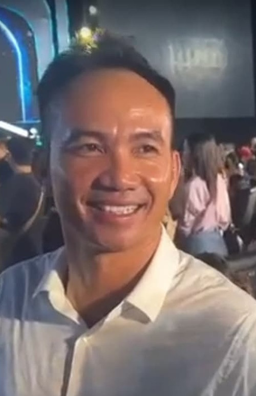 Bố của Hoa hậu Huỳnh Trần Ý Nhi làm giám đốc xây dựng, mẹ của người đẹp làm nội trợ. Ảnh: Thương Hiệu và Pháp Luật.