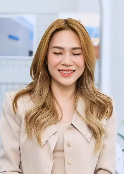 Nhiều fan đặt cho Mỹ Tâm biệt danh mỹ nhân không tuổi.