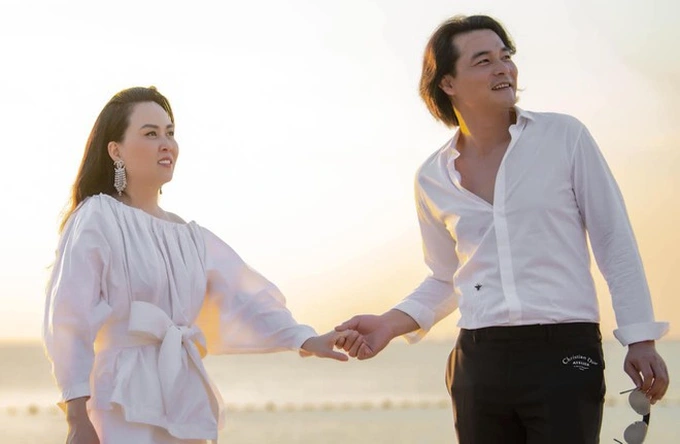 3 cap sao Viet lech tuoi: Yeu man nong, bat ngo chia tay-Hinh-2