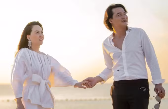 3 cap sao Viet lech tuoi: Yeu man nong, bat ngo chia tay-Hinh-2