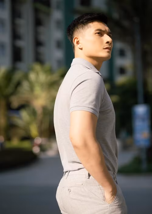 Lệ Quyên chia sẻ, ngoài việc đầu tư riêng, Lâm Bảo Châu còn làm phó giám đốc cân đối tài chính thu chi ở công ty của cô.