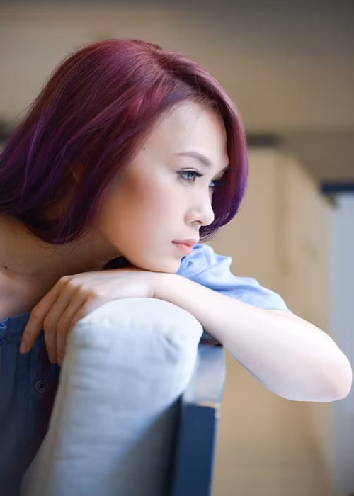 Trong cuộc phỏng vấn với Zing năm 2018, Mỹ Tâm cho biết, từ khi 16 tuổi, cô đã biết yêu. Theo nữ ca sĩ, khi yêu, cô có thể sắp xếp mọi thứ chỉ để có thể gặp người yêu. Ảnh: FBNV.