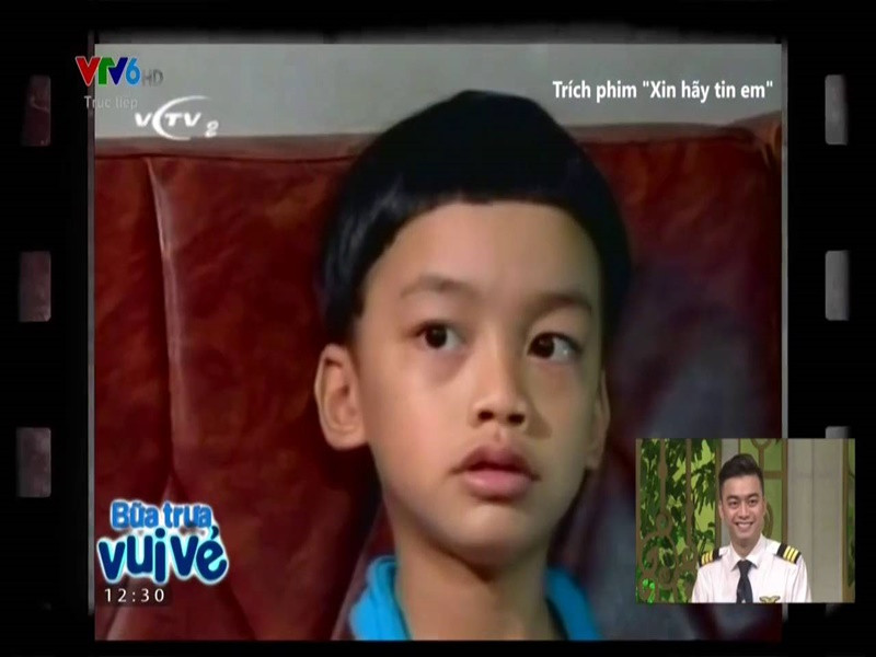 Hà Duy đóng các phim: Xin hãy tin em, Một chuyến thăm quê, Làm mẹ, Xóm bờ sông, Mùa hè sôi động. Ảnh: Vietnamnet.