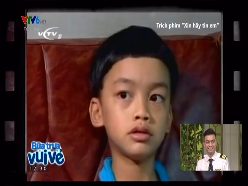 Hà Duy đóng các phim: Xin hãy tin em, Một chuyến thăm quê, Làm mẹ, Xóm bờ sông, Mùa hè sôi động. Ảnh: Vietnamnet.