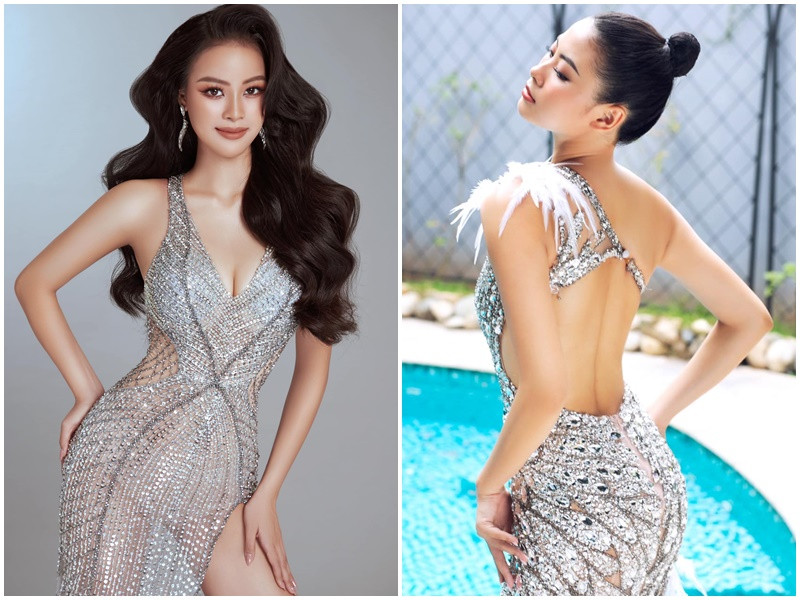 Gương mặt của Đào Thị Hiền và chị gái có nhiều nét giống nhau, nhất là nụ cười.