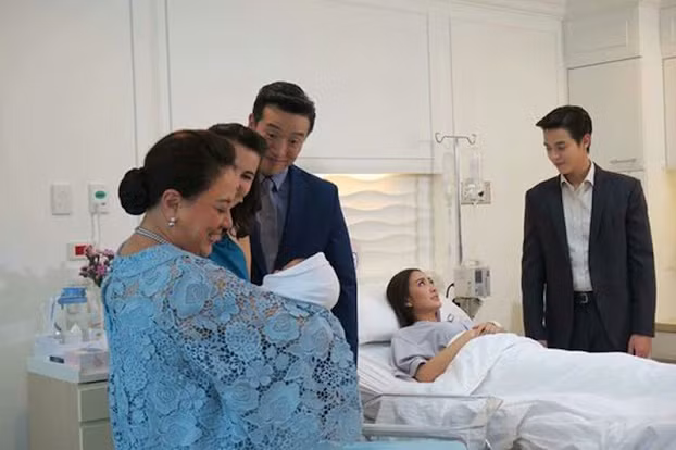 Trach me chong cham o cu lay 45 ngan /bua, ba dua hoa don mua ban-Hinh-2