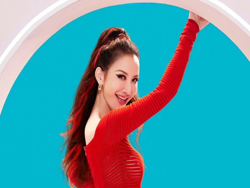 Coco Lee được cho trải qua 9 lần thụ tinh nhân tạo, nhưng không thành công. Ảnh: Tiền Phong.