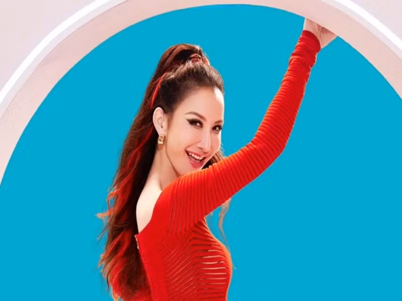 Coco Lee được cho trải qua 9 lần thụ tinh nhân tạo, nhưng không thành công. Ảnh: Tiền Phong.