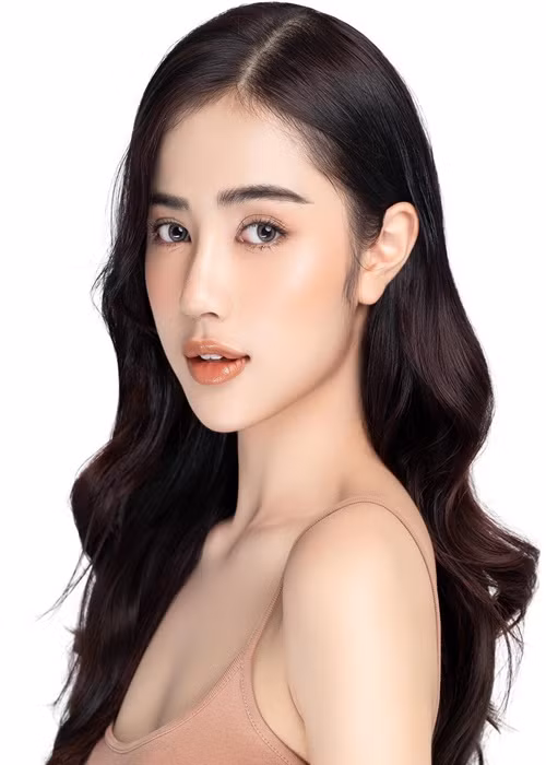 Hiện tại, ồn ào của Khánh Linh thu hút sự quan tâm của nhiều khán giả. Ảnh: Instagram.