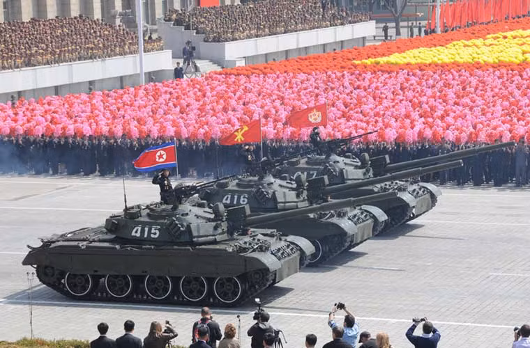 Biến thể Chonma-214 xuất hiện năm 2001 với không nhiều sự thay đổi so với các thế hệ trước đó.