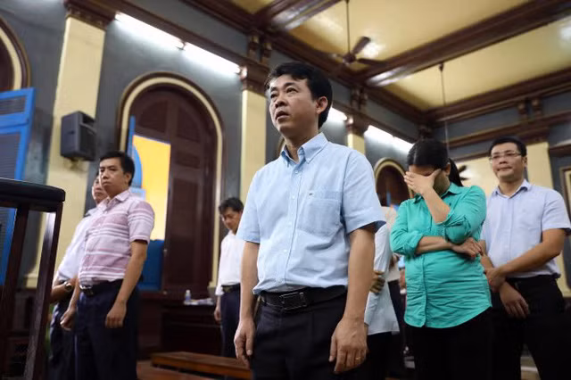 Thanh tra viec cap phep cho VN Pharma nhap khau thuoc gia