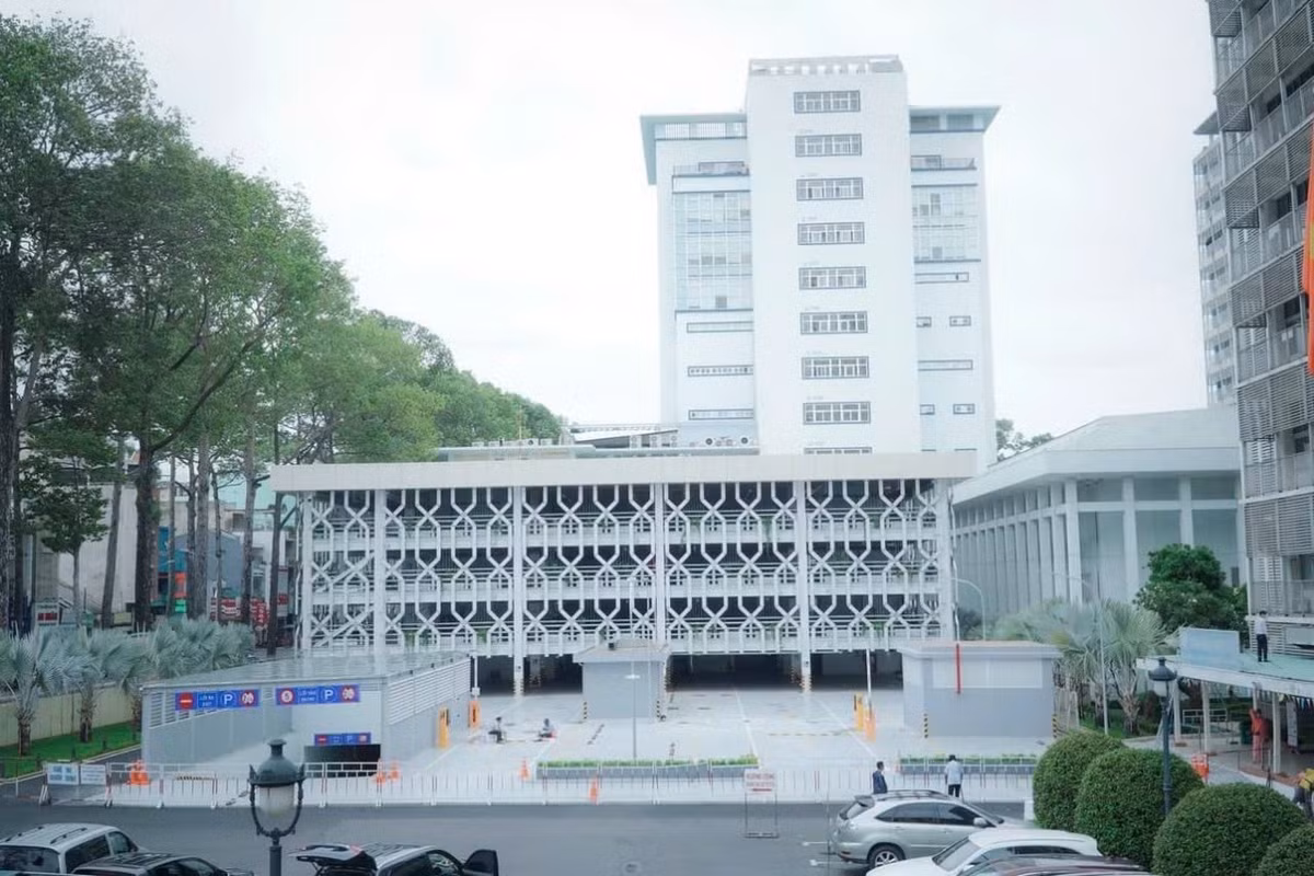 Trung lien 2 goi thau tai BV Tu Du, Cty Binh Minh co nang luc the nao?