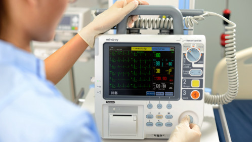 Gói thầu hơn 7 tỷ của BV Chợ Rẫy: 2 tiêu chí làm khó nhà thầu - Hình 2 Goi thau hon 7 ty cua BV Cho Ray: 2 tieu chi lam kho nha thau-Hinh-2