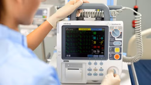 Goi thau hon 7 ty cua BV Cho Ray: 2 tieu chi lam kho nha thau-Hinh-2