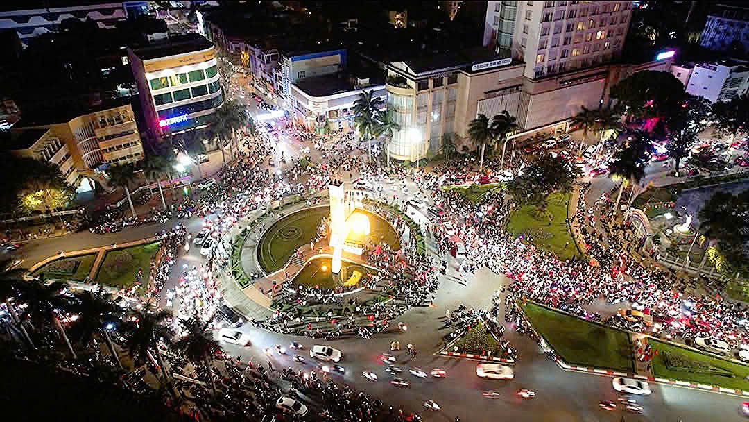 Dự kiến TP Buôn Ma Thuột còn 1 phường, 2 xã sau sắp xếp Du kien TP Buon Ma Thuot con 1 phuong, 2 xa sau sap xep