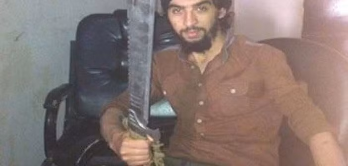 Quan doi Syria tieu diet dao phu IS khet tieng nhat