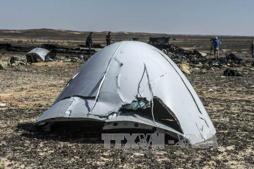 May bay Nga co the bi gai bom chat long