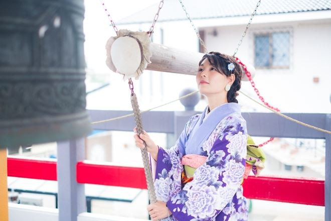 Phụ nữ Nhật uống gì trong dịp Tết truyền thống? Phu nu Nhat uong gi trong dip Tet truyen thong?