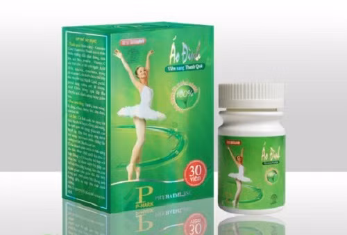 Danh sach 3 cong ty dinh an phat cua Cuc ATTP ngay dau nam 2019