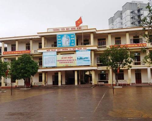 Tam thu gui thay giao dam o hoc sinh tieu hoc o Nghe An