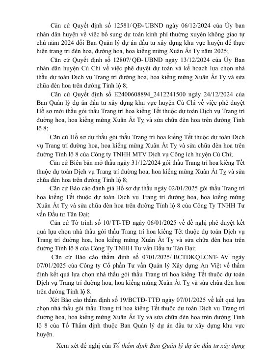 TP HCM: DVCI Củ Chi trúng gói trang trí đường hoa mừng xuân Ất Tỵ - Hình 2 TP HCM: DVCI Cu Chi trung goi trang tri duong hoa mung xuan At Ty-Hinh-2