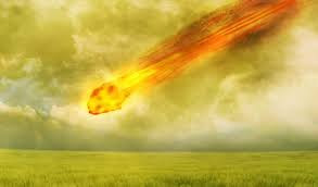 Nhóm nghiên cứu của ông Moore cho rằng, vụ nổ đó liên quan đến một sao chổi. Vào khoảng 13.000 năm trước, khi sao chổi xâm nhập vào Trái đất, một vụ nổ lớn xảy ra.