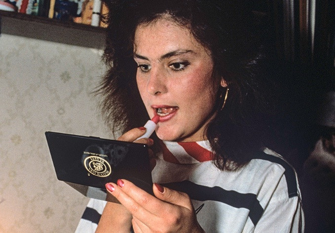 Trong cuộc gặp với phóng viên, Hoa hậu Mayorova chia sẻ cuộc thi sắc đẹp được KGB tổ chức trong nội bộ. Số lượng thí sinh tham gia không được tiết lộ.