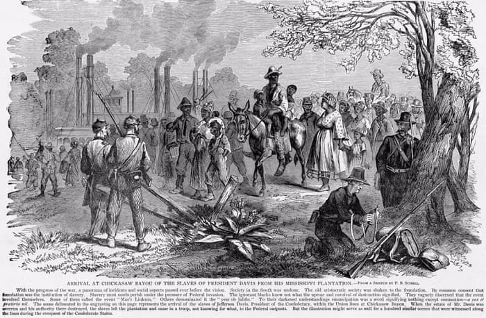 Vụ trao đổi nô lệ trên diễn ra ở đất thuộc địa Anh - vùng đất sau đó đã tuyên bố độc lập rồi trở thành nước Mỹ. Theo đó, đây là sự kiện khởi đầu chế độ nô lệ ở khu định cư Jamestown, hiện là bang Virginia của Mỹ.