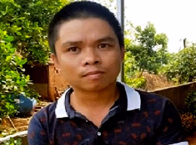 Truy tim nghi pham dam cong an vien tu vong