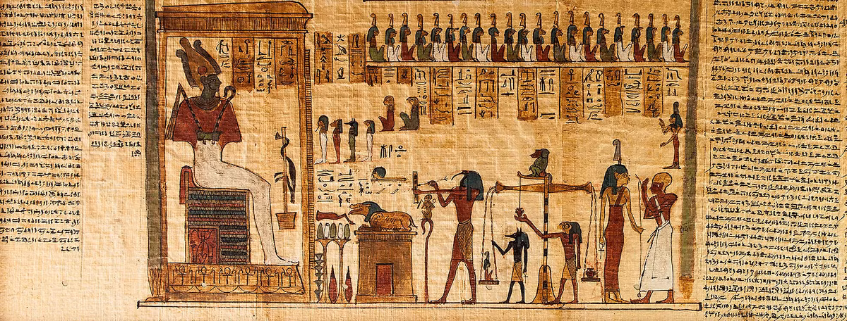 Theo nghiên cứu của các chuyên gia, pharaoh Ai Cập có thể nhận ra rằng, để người hầu tiếp tục sống sẽ có nhiều lợi ích hơn là bắt họ phải chết cùng.