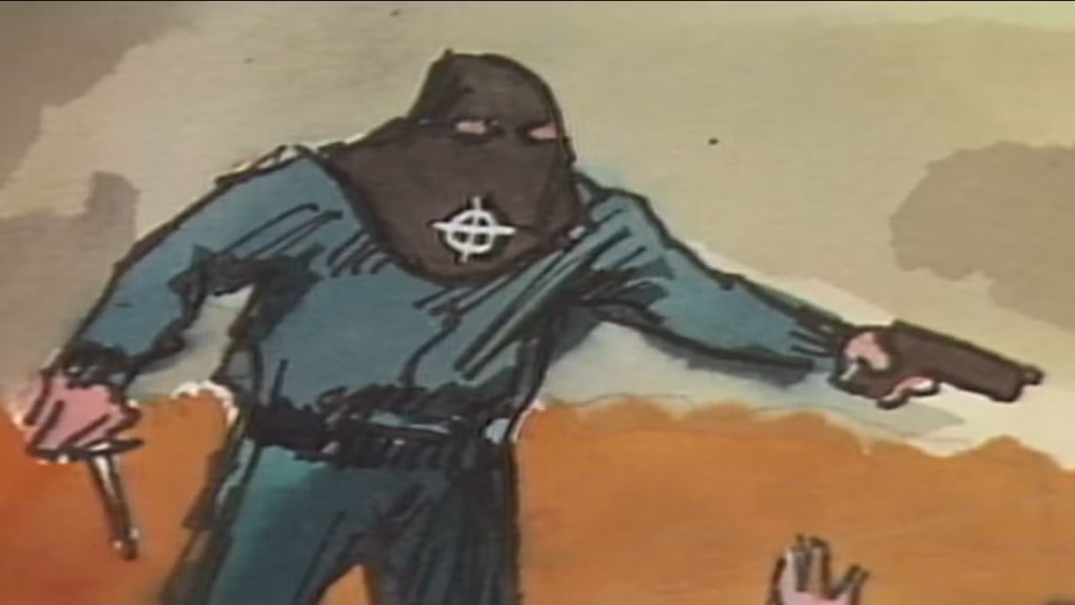 Thậm chí, gã sát nhân còn liên tục gửi cho giới truyền thông những mật mã bí ẩn để thách thức mọi người tìm ra danh tính của mình.