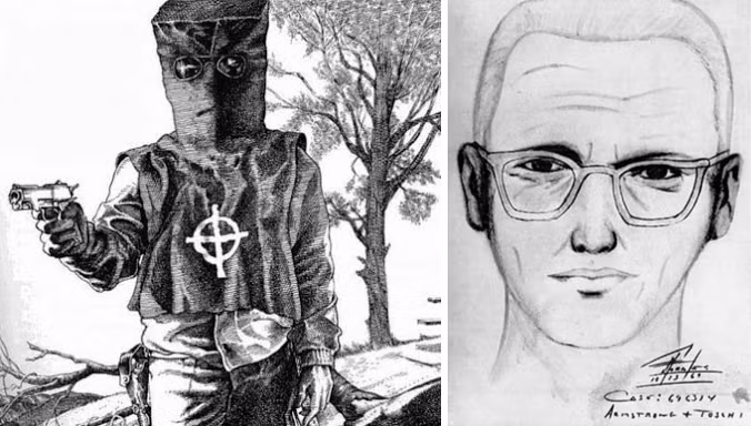 Trong suốt hàng chục năm qua, vụ án về "sát nhân Zodiac trở thành bí ẩn lớn. Đến nay, giới điều tra Mỹ vẫn chưa thể xác định danh tính và gương mặt thật của gã sát nhân bí ẩn này. Mời độc giả xem video: Đà Nẵng điều tra vụ giết người rồi chôn xác nhiều lần. Nguồn: VTC14.