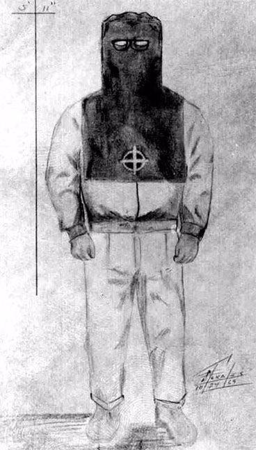 Cụ thể, "sát nhân Zodiac" được cho là hung thủ giết ít nhất 5 người. Cảnh sát chỉ xác nhận được những vụ này do tìm được thi thể nạn nhân.