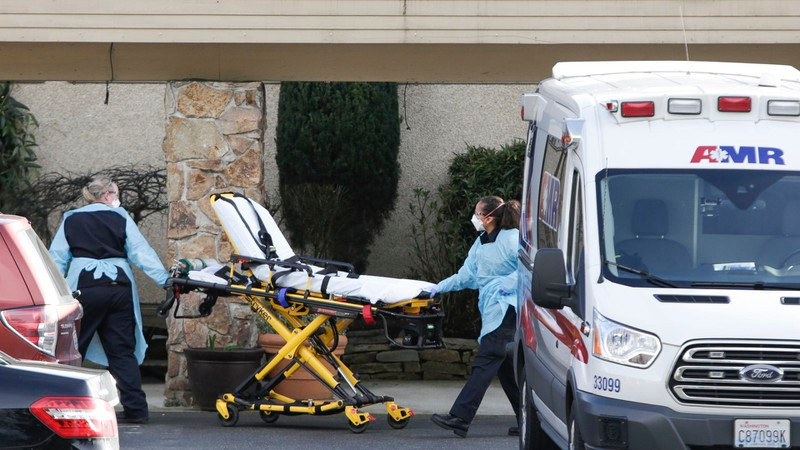 Cap nhat Covid-19: The gioi hon 6,2 trieu ca mac, 373.370 ca tu vong