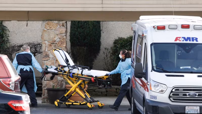 Cap nhat Covid-19: The gioi hon 6,2 trieu ca mac, 373.370 ca tu vong