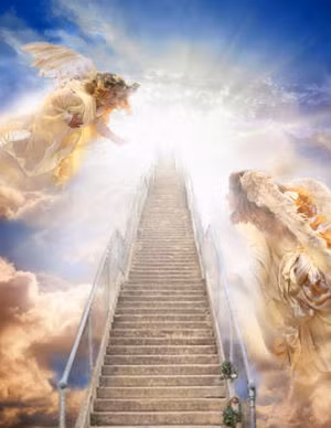 Cuối cùng, ông Rajiv gặp người cha quá cố và dẫn ông tới một đường hầm có ánh sáng chói lóa. Sau đó, ông Rajiv tỉnh dậy và biết bản thân đang hồi phục sau khi trải qua cuộc phẫu thuật nguy hiểm.