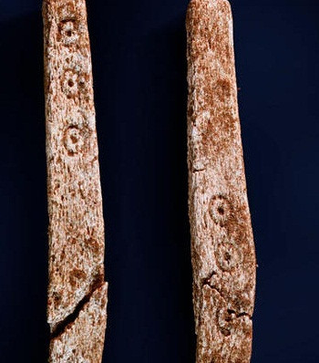 Nhà nghiên cứu Morten Ramstad thuộc Bảo tàng Đại học Bergen là người dẫn đầu cuộc khai quật trên cho hay người La Mã thường chơi trò chơi trên bàn thể hiện địa vị cao trong xã hội.