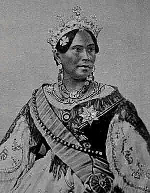 Vì vậy, Nữ hoàng Ranavalona I trở thành một trong những nhà cai trị tàn ác nhất lịch sự bị dân chúng thời đó căm hận.