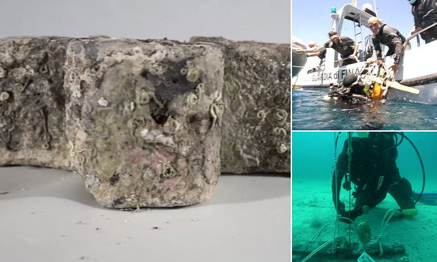 Dưới sự che chở của nữ thần Aphrodite, tàu thuyền đi biển sẽ tránh được những tai ương, thảm kịch đắm tàu kinh hoàng.