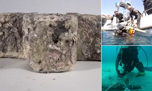 Dưới sự che chở của nữ thần Aphrodite, tàu thuyền đi biển sẽ tránh được những tai ương, thảm kịch đắm tàu kinh hoàng.