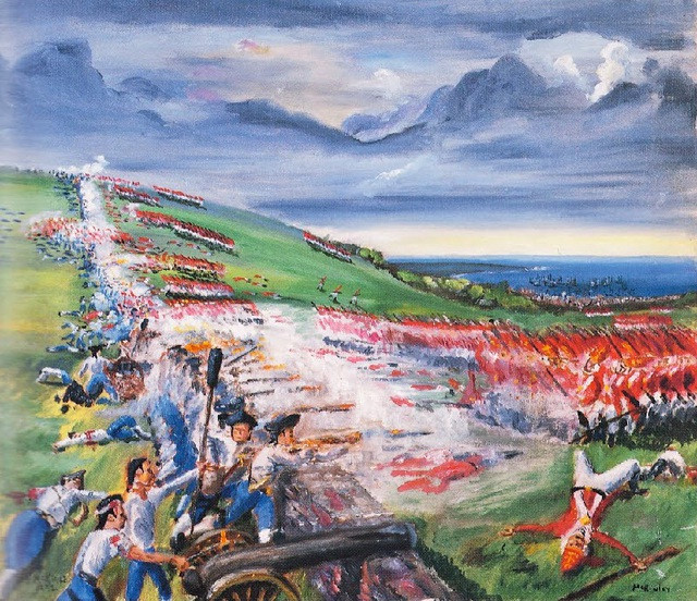 Thế nhưng, đến cuối cùng, bức tranh được trả lại nguyên vẹn cho bảo tàng mà không phải trả khoản tiền nào. Mời độc giả xem video: Bảo tàng đồ cũ thời Liên Xô. Nguồn: VTC14. 