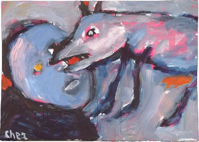 Người nghĩ ra ý tưởng thành lập bảo tàng "dị" nhất thế giới này là người buôn đồ cổ Scott Wilson.