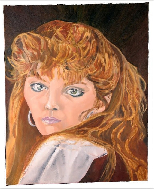 Chủ của bảo tàng "treo thưởng" tượng trưng 6,5 USD cho người nào tìm thấy bức tranh bị lấy trộm. Phải đến 10 năm sau, thủ phạm liên lạc với bảo tàng và đòi 5.000 USD tiền chuộc.