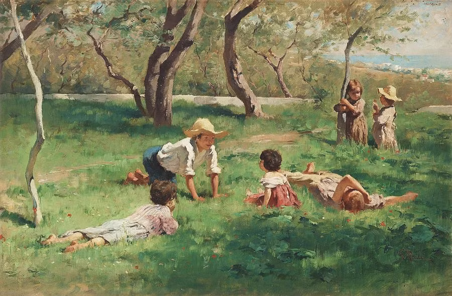 Khi đến tuổi trưởng thành, cô kết hôn và sống cuộc đời bình thường như bao người khác.