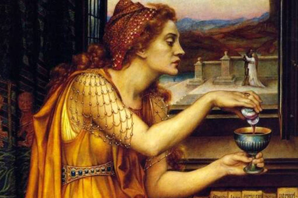 Giulia Tofana được nhớ đến là ác nữ "khát máu" hãi hùng khi đứng sau cái chết của ít nhất 600 người đàn ông. Ả làm việc này không vì tiền bạc, danh vọng hay quyền lực.