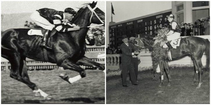 Điều ngạc nhiên là ông Hayes vượt qua 20 đối thủ để trở thành nhà vô địch. Khi mọi người tới chúc mừng, họ phát hiện ông Hayes tử vong.