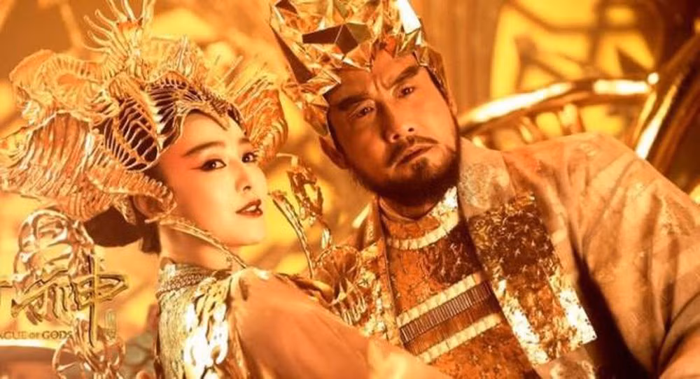 Theo đó, Trụ Vương mất cả giang sơn vào tay nhà Chu. Ông kết thúc tính mạng bằng việc đốt cung điện rồi nhảy vào lửa trong tự sát. Trong khi đó, Đát Kỷ bị chém đầu vì khiến nhà Thương diệt vong.