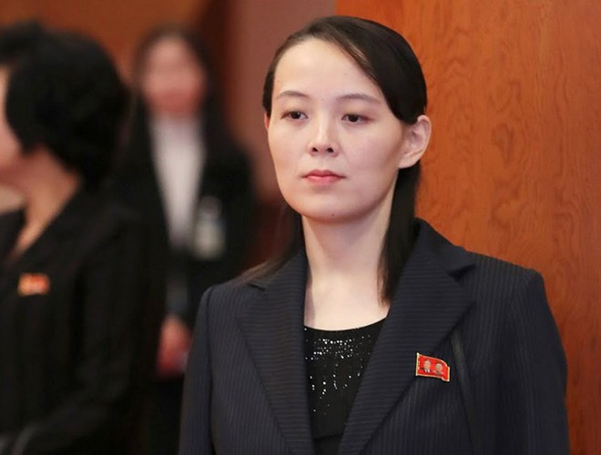 Từ hình ảnh 1 phụ tá đắc lực, tầm quan trọng của Kim Yo-jong tại Triều Tiên đang ngày càng tăng lên qua nhiều sự kiện quan trọng. Cô được xem là người đóng vai trò then chốt trong các chính sách đối nội lẫn đối ngoại của Triều Tiên